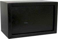 Key safe box Oypla 10L Key Operated Steel Safe Box