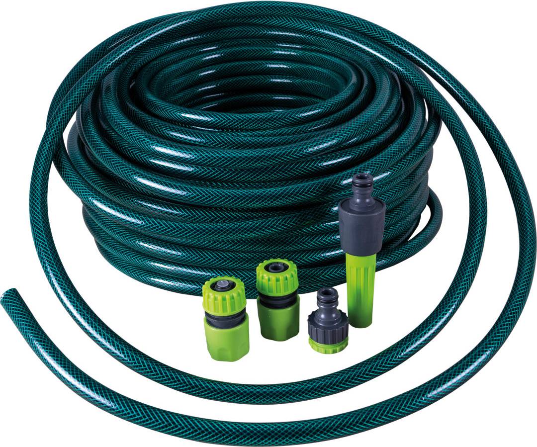 Reinforced PVC Hosepipe