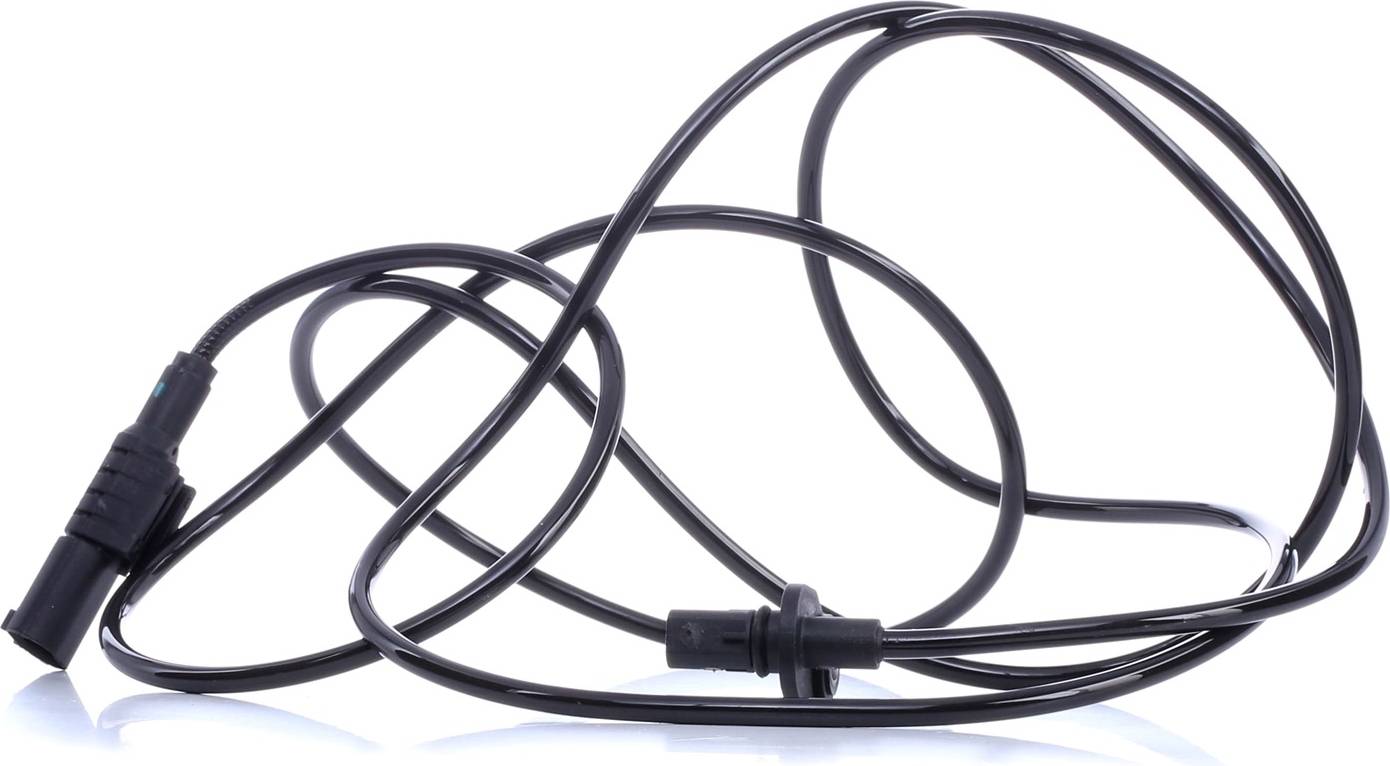 Ridex 412W1157 ABS Sensor Rear Axle Left
