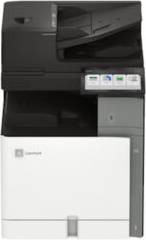Multifunksjonsskriver Lexmark CX833se Multifunksjonsskriver