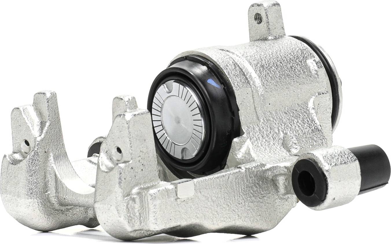 Ridex Brake Caliper Rear Axle 78B1873