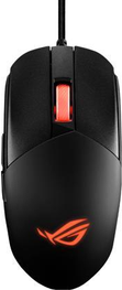 ASUS ROG Strix Impact III Gaming Mouse 12000 DPI 5 Programmable Buttons Replaceable Switches