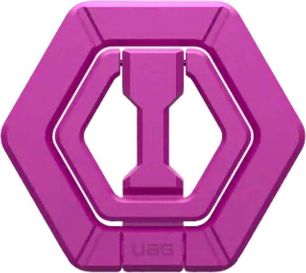 Magnetic Ring Stand Rosa