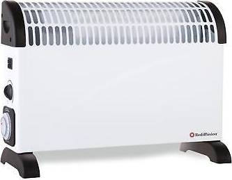 Convector heater Rediffusion Rediffusion 2000W Convector Heater With Timer