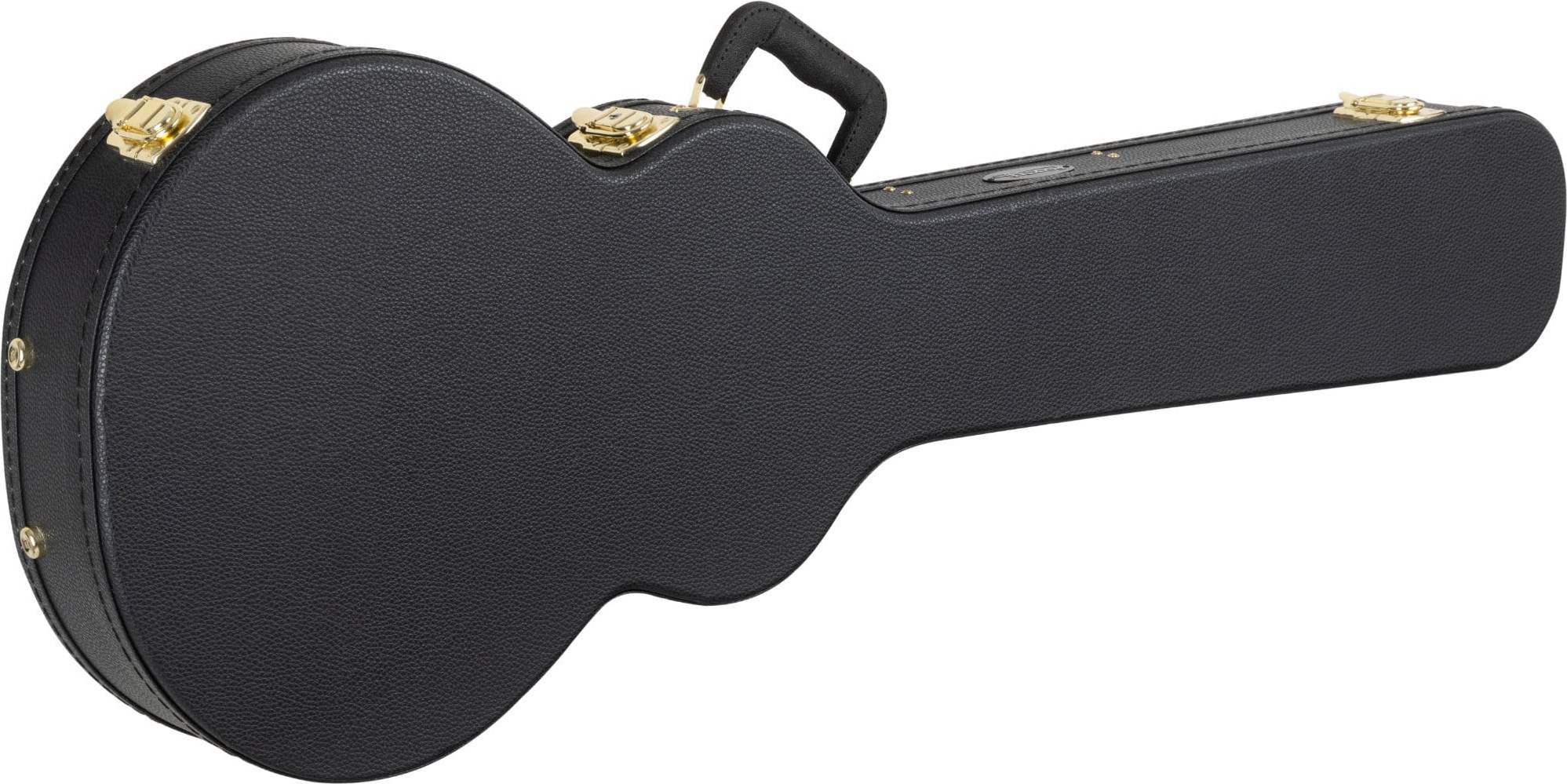 Rocktile E-gitarrfodral Single Cut Style