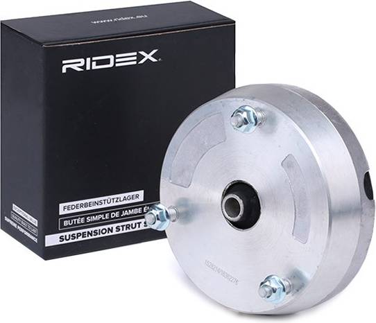 Ridex Top Strut Mount Upper