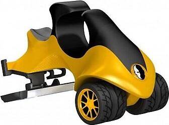 HeadBlade Rakapparat ATX