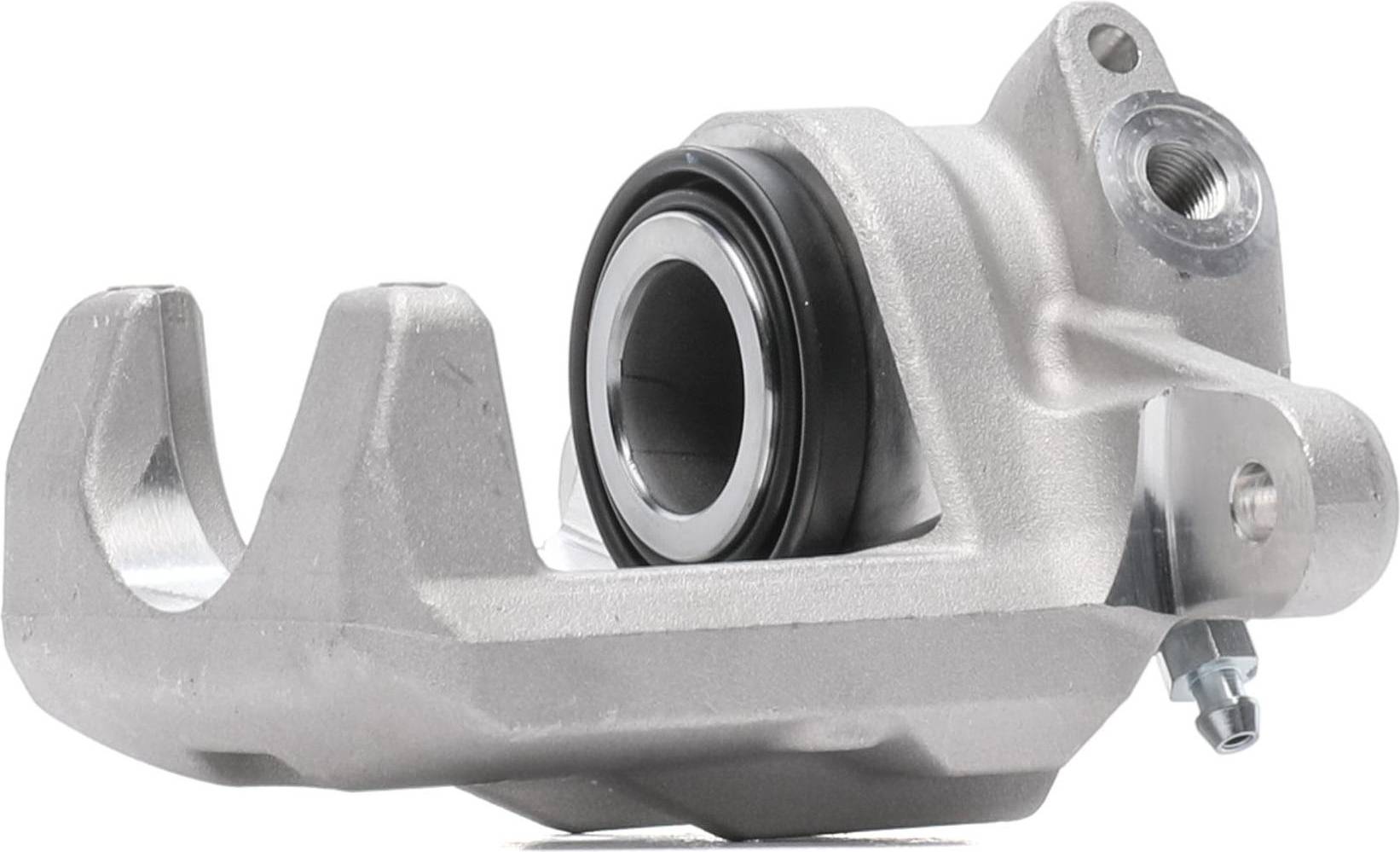 Ridex Brake Caliper Rear Axle 78B1279