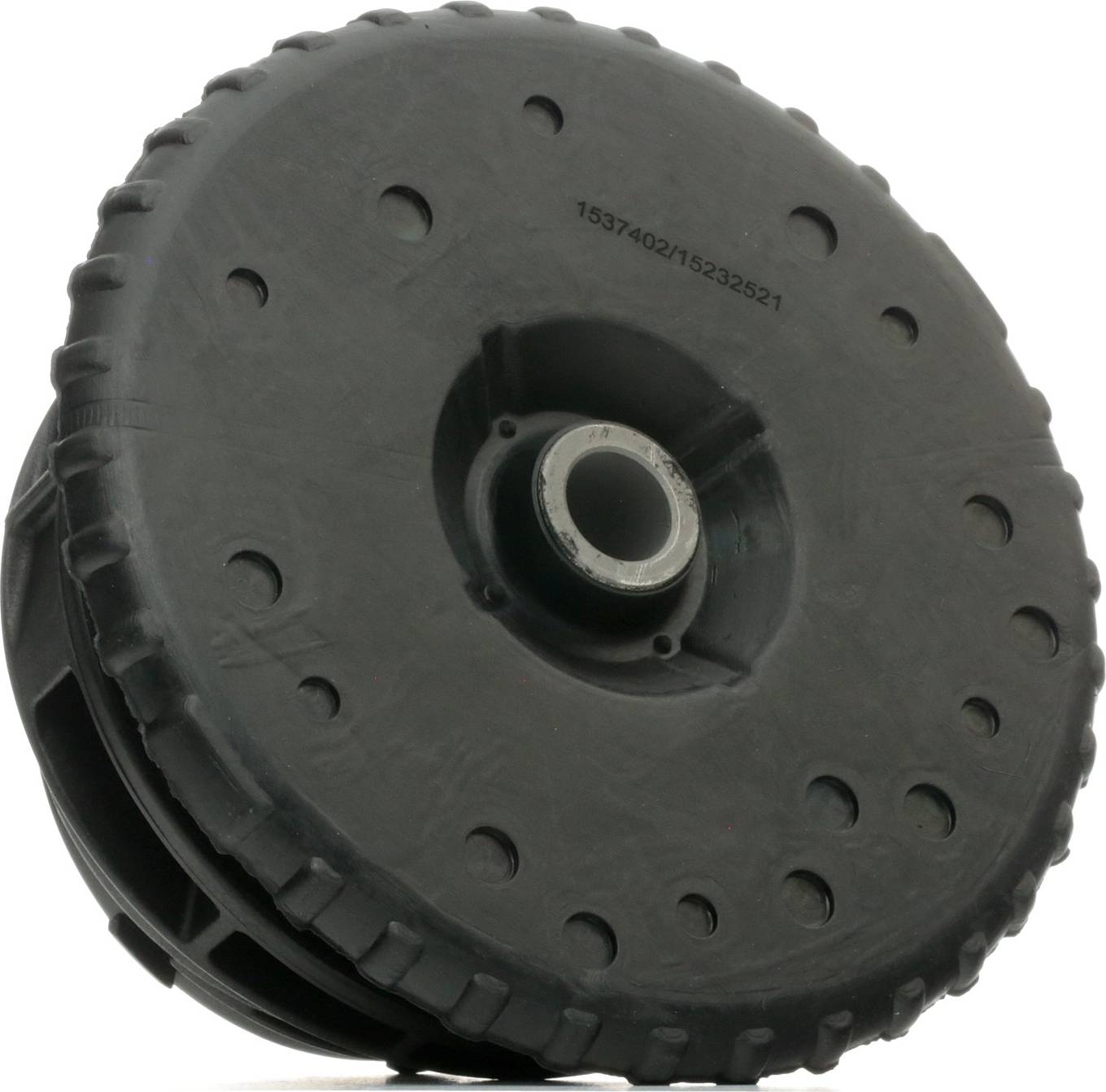 Ridex Top Strut Mount Front Axle