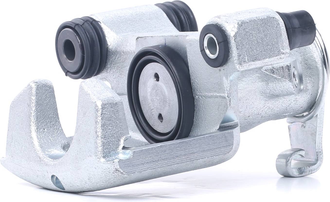 Ridex Brake Caliper Rear Axle 78B1259