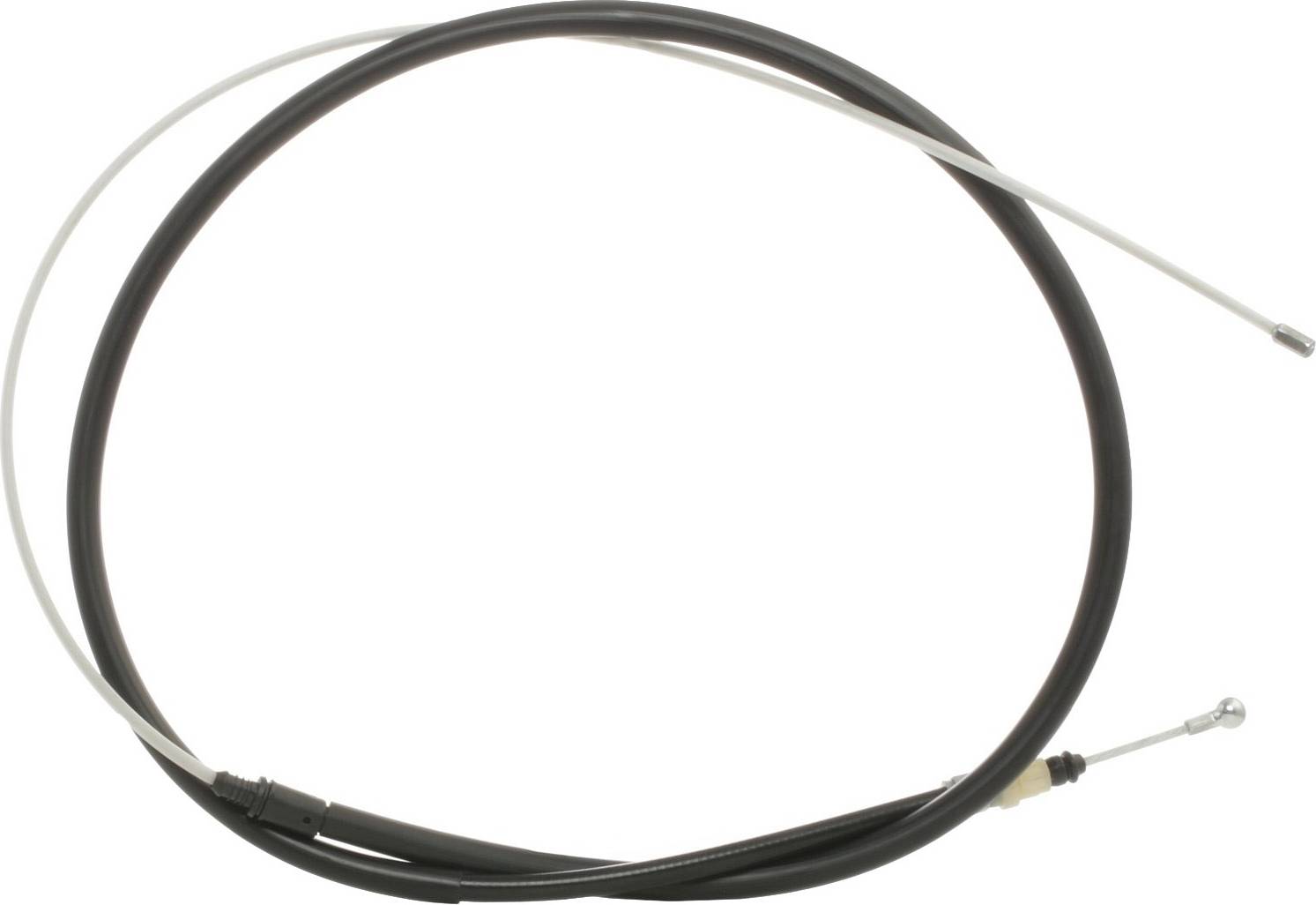 Ridex Brake Cable Right Rear 2155 1330mm