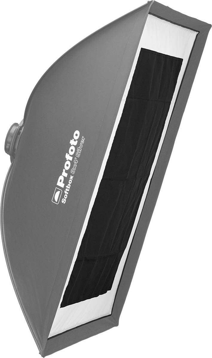 Profoto Edge Mask for 3x4' Rectangular Softbox