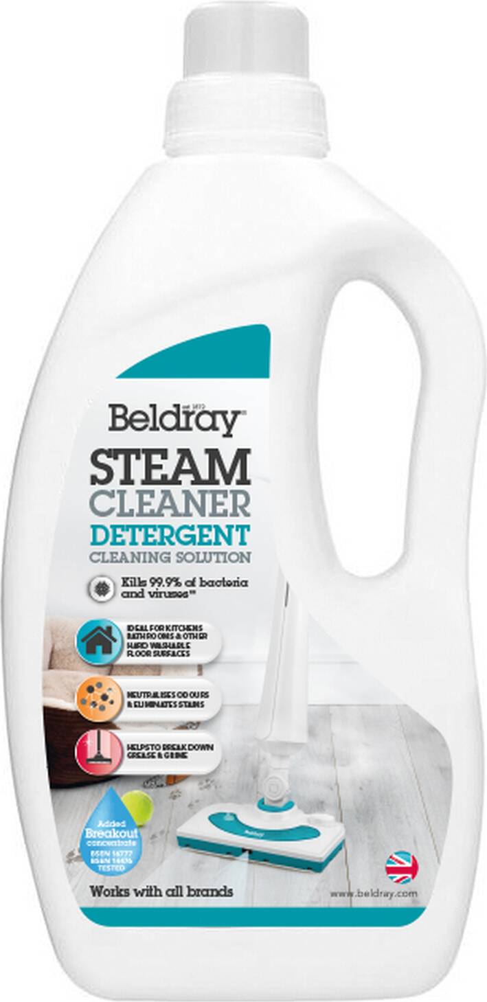 Beldray steam cleaner Beldray Steam Cleaner ltr