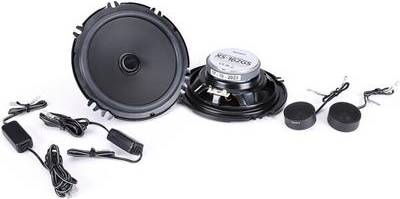 Sony XS-162GS 6-1/2" Component System