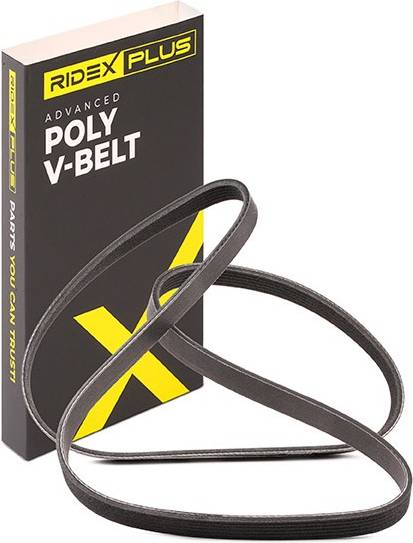 Ridex Plus V-Ribbed Belt