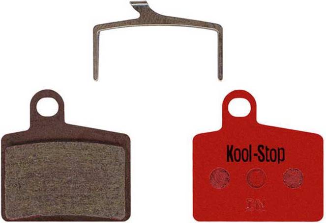 Kool-Stop Hayes Ride Bremseklods Disk