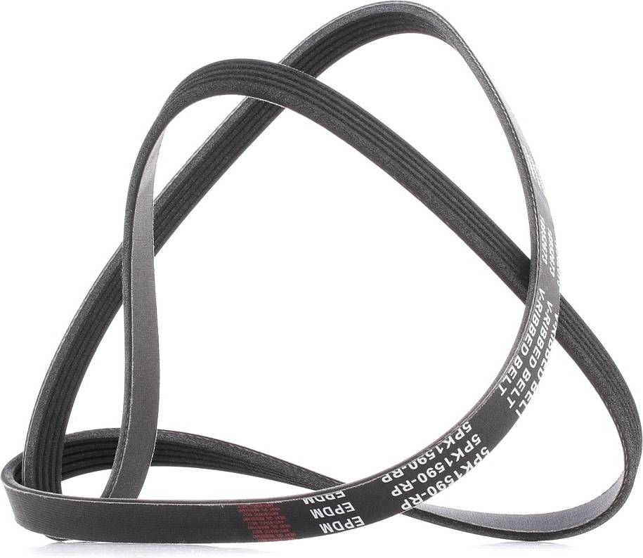 Ridex Plus V-Ribbed Belt