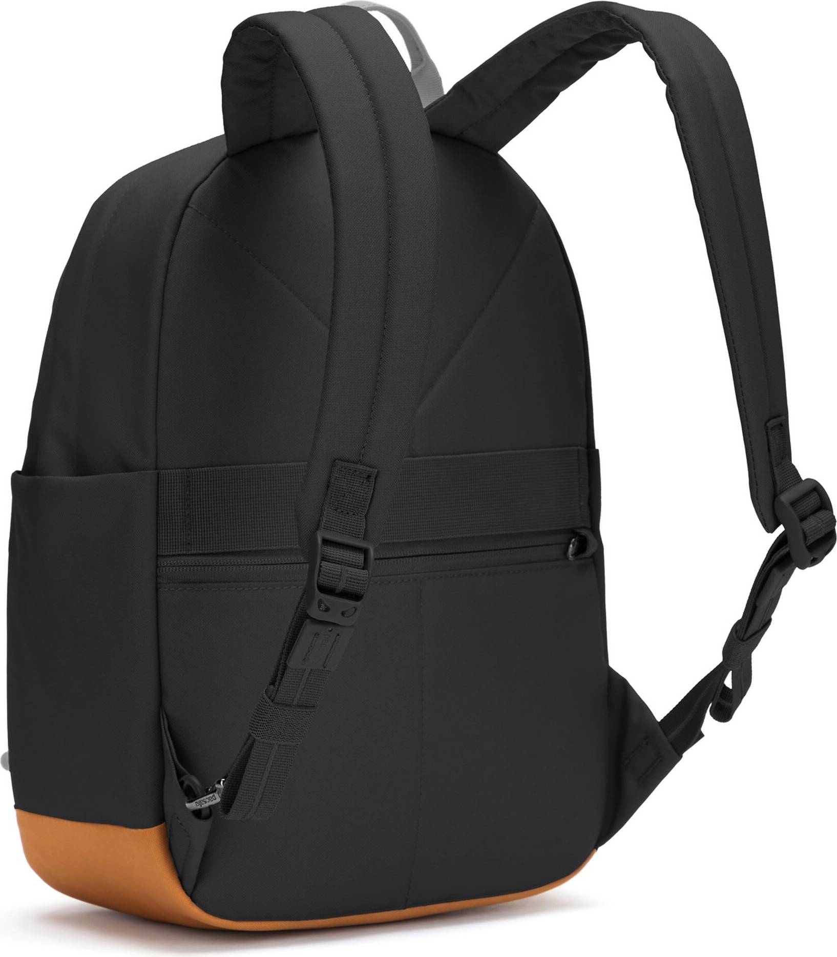 Go 15L Rugzak - Zwart