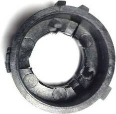 Led h7 2 Pcs Adapter LED H7 Bulb