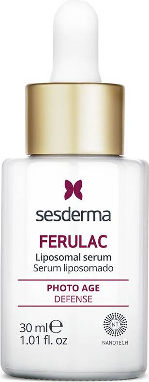 Ferulac Siero Liposomiale 30 ml