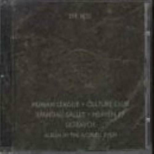 Various The Best..Album In The World..Ever V (CD)