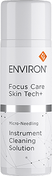 Micro-Needling Instrument Cleaning Solution