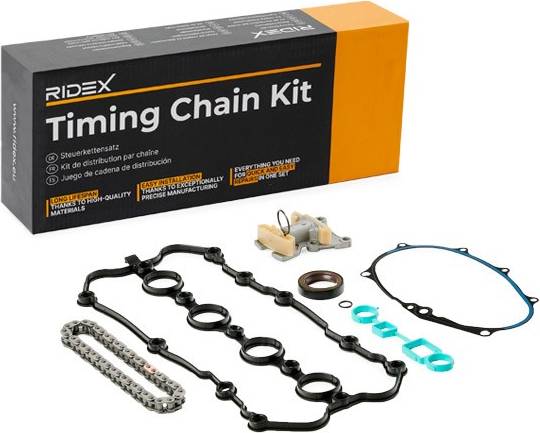 Ridex Timing Chain Kit Simplex