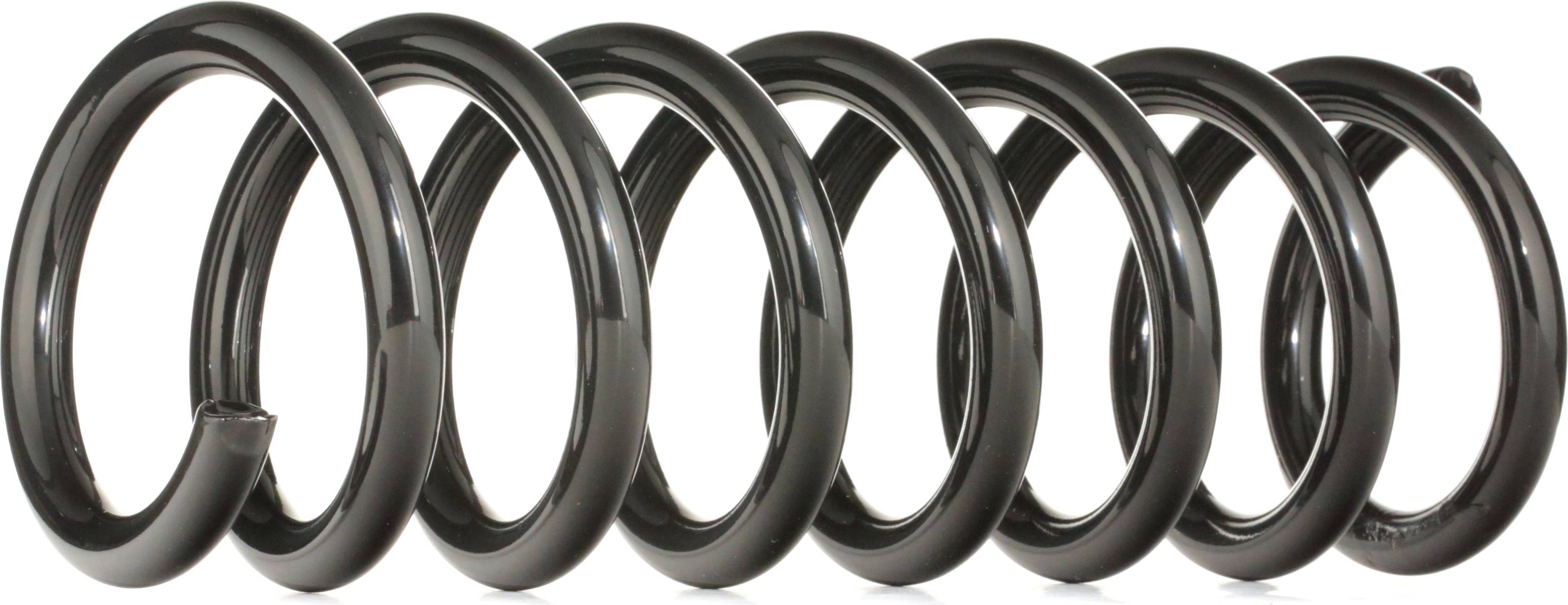 Ridex Coil Spring Front Axle