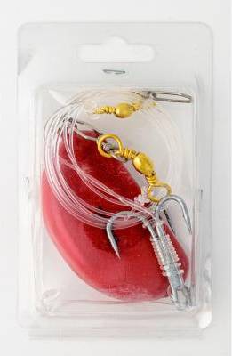 Fladen Conrad Halibut Rig 300g