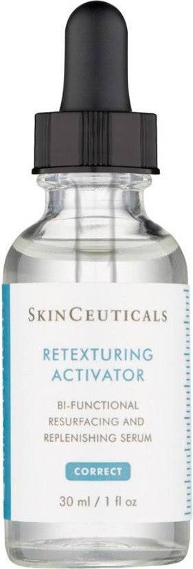 Correct Retexturing Activator