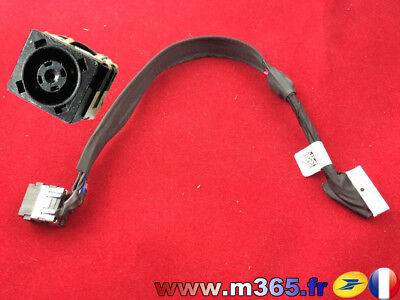 Dell Dc Power Jack Port Connector Socket Loader Alienware 17 R2 R3 17"