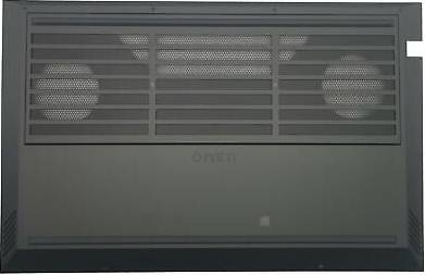 Hp omen 16 HP Omen 16-c Bottom Base Rear Housing Case