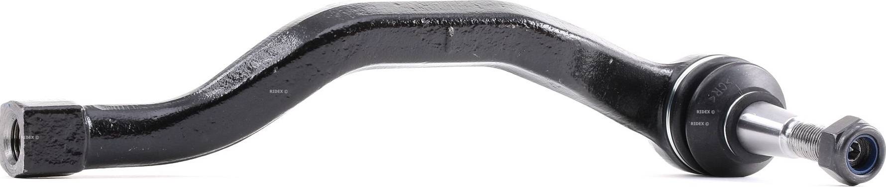 Ridex Track Rod End Front Axle Right