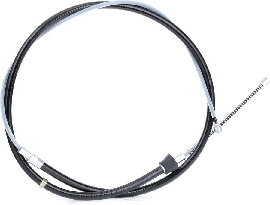 Ridex Brake Cable Left Rear 918mm