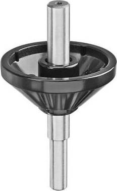 Dewalt router Dewalt Centering Cone for Fixed Base Compact Router