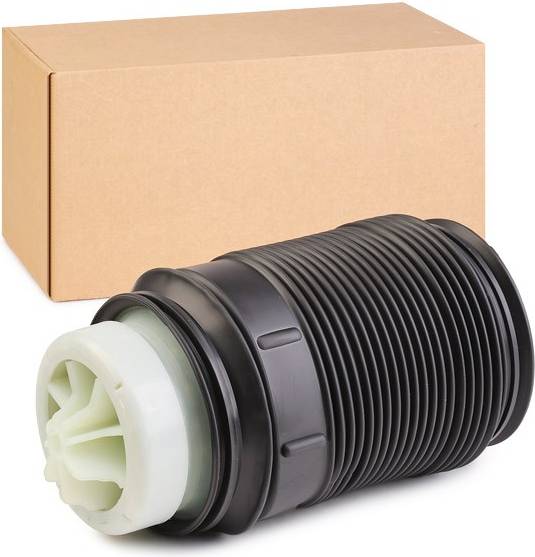 Ridex 4119A0029 Air Spring Rear Axle Left
