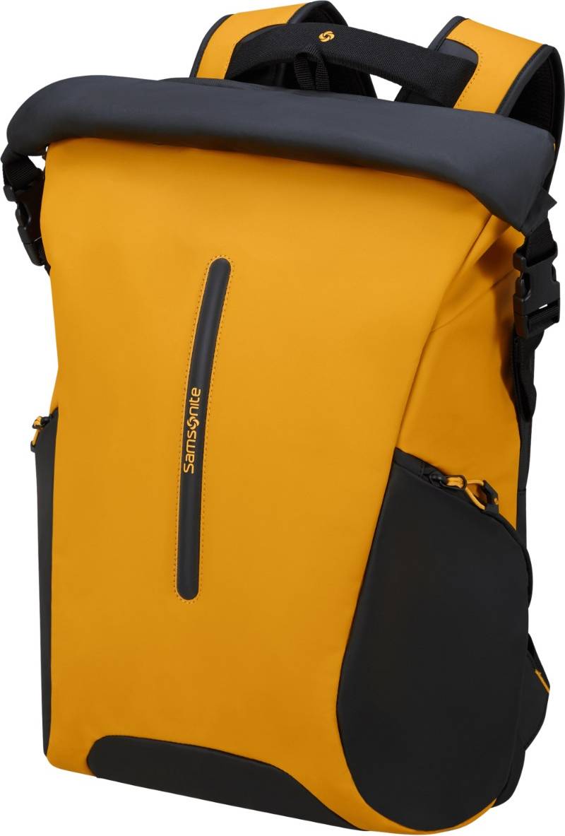Samsonite ecodiver backpack Samsonite Ecodiver Rolltop Large Cabin Backpack