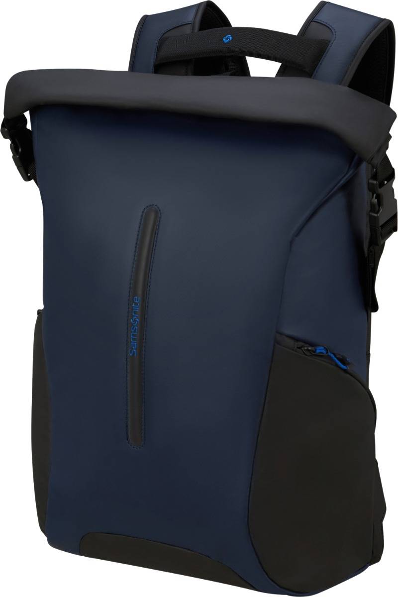 Samsonite ecodiver backpack Samsonite Ecodiver Rolltop Large Cabin Backpack