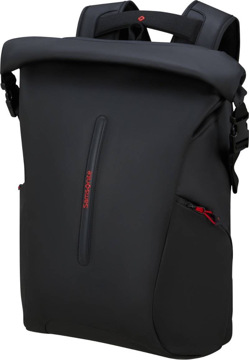 Samsonite ecodiver backpack Samsonite Ecodiver Rolltop Large Cabin Backpack