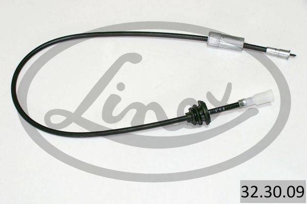Linex Speedometer Cable 900 32.30.09