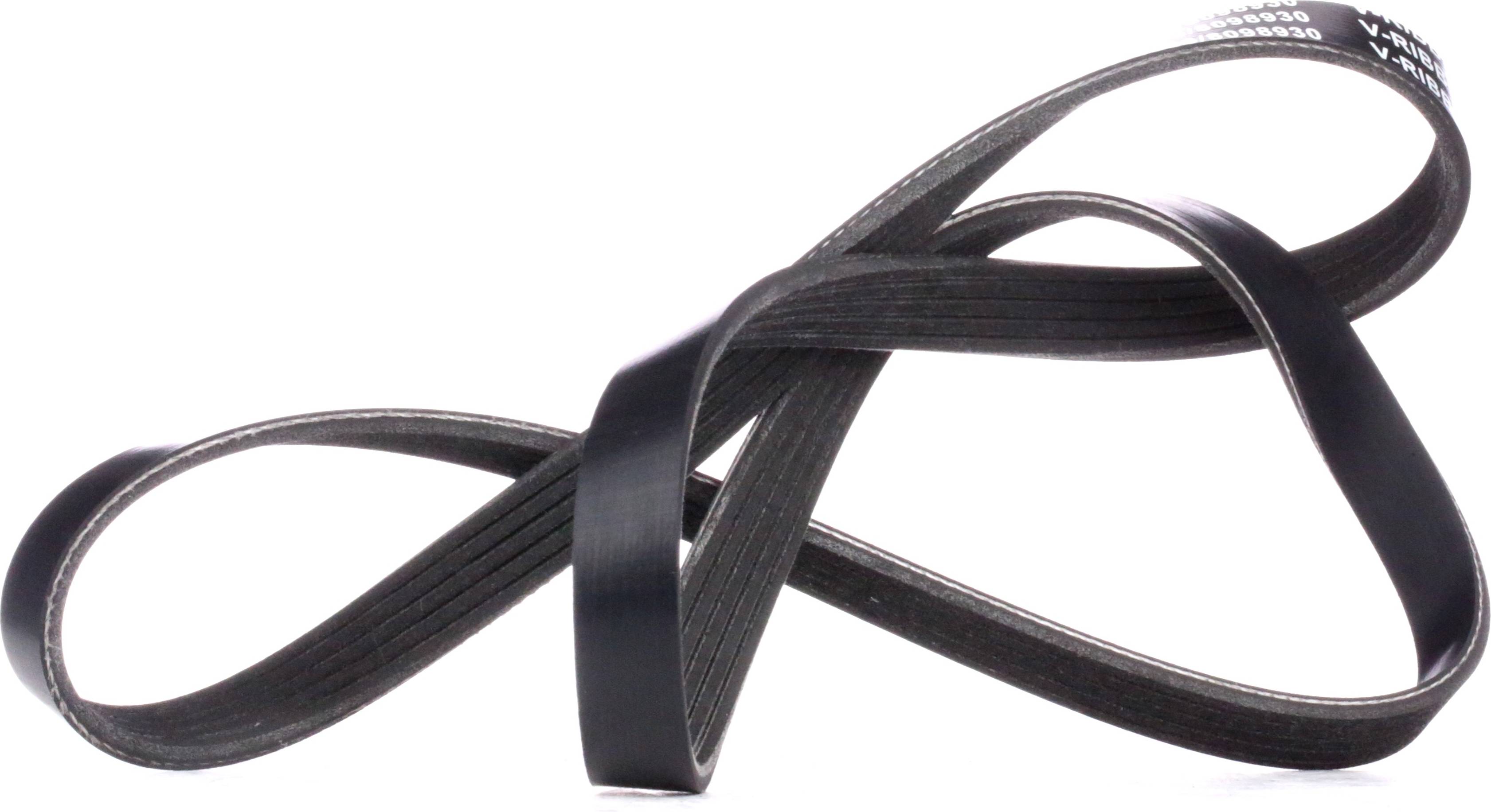 Ridex 305P0213 V-Ribbed Belt