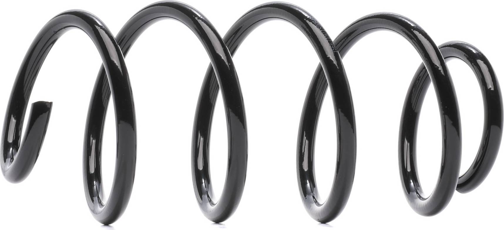 Ridex Coil Spring Front Axle