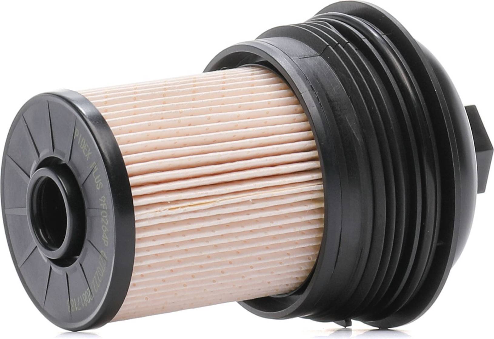 Ridex Plus 9F0264P Fuel Filter Insert