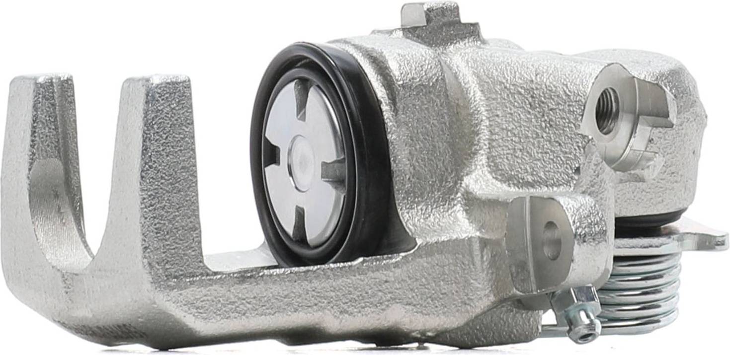 Ridex Brake Caliper Rear Axle 78B2260