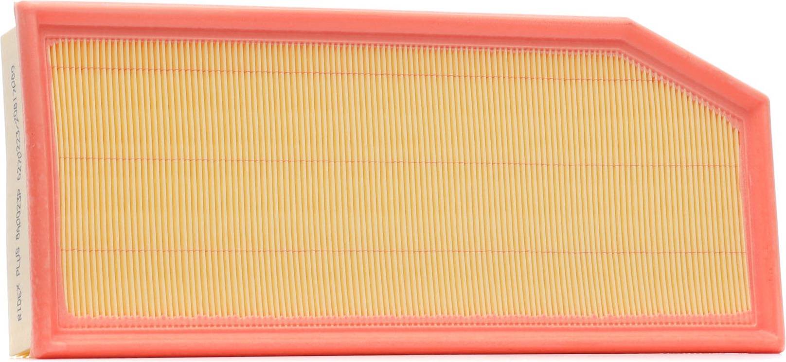 Ridex Plus 8A0023P Air Filter Insert