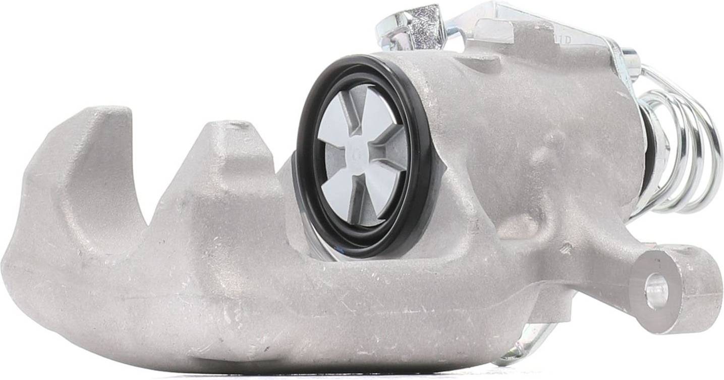 Ridex Brake Caliper Rear Axle 78B2633