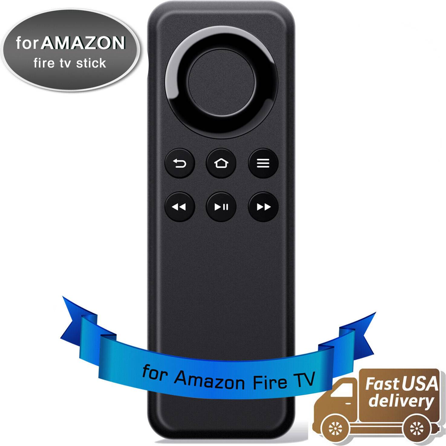 Amazon Cv98lm Bluetooth Player Remote Control