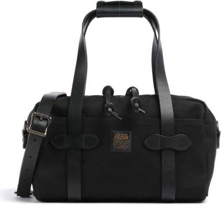 Filson Rugged Twill Handbag black