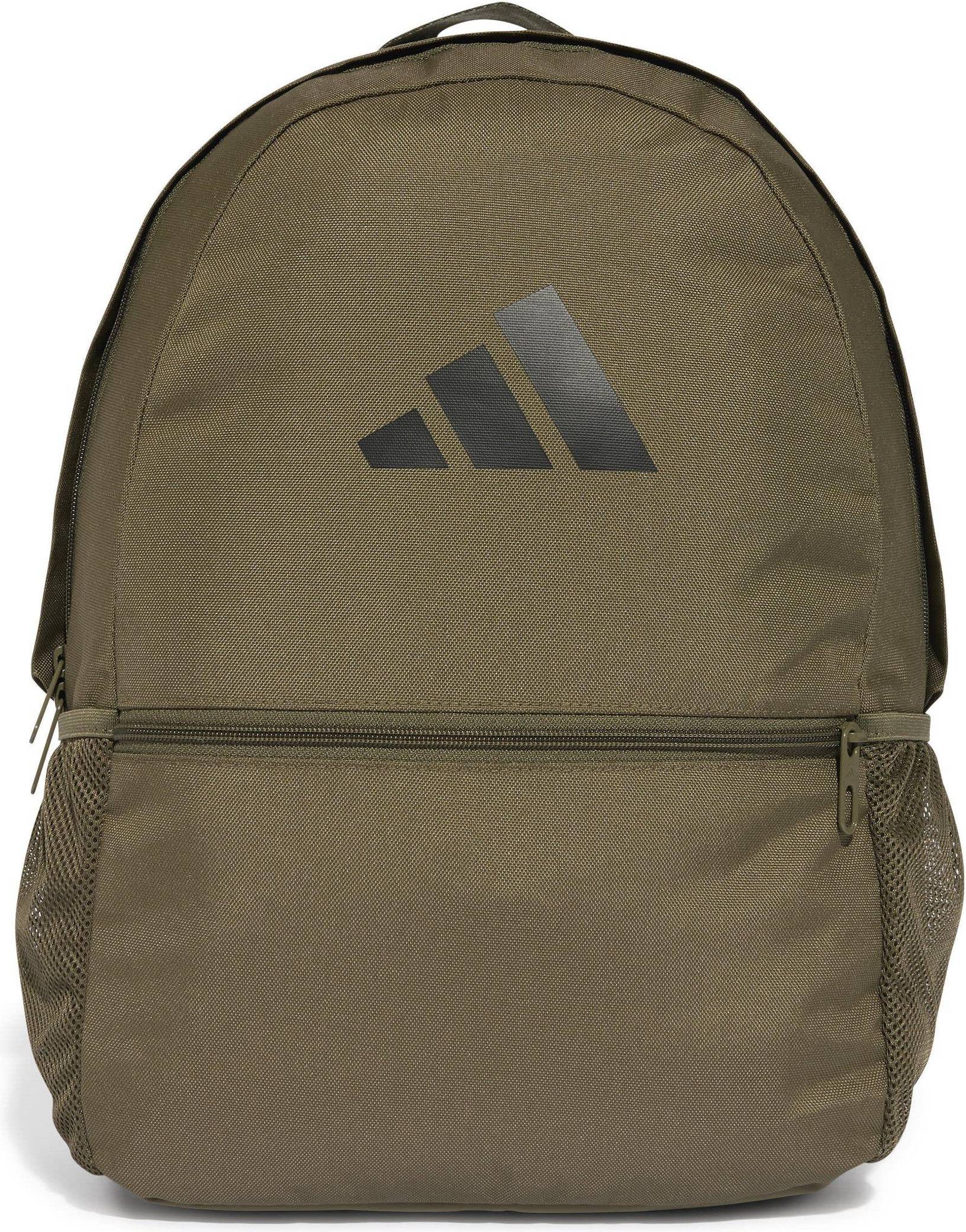 adidas Pencil Case Backpack - Grøn/Sort
