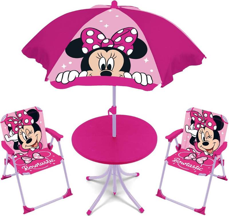 Set Camping 4pc